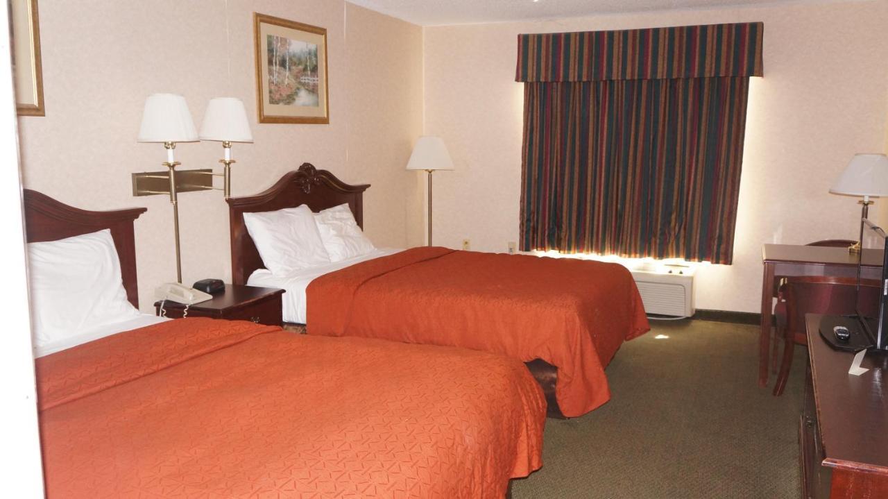 Scotland Neck Inn Экстерьер фото